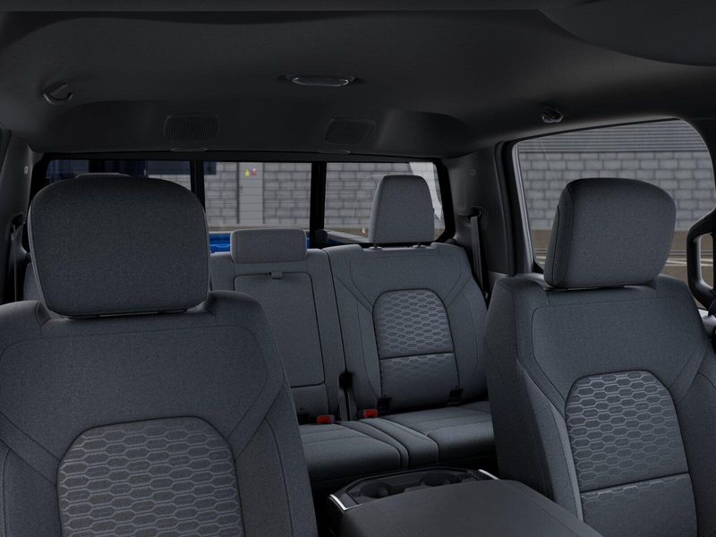 New 2026 RAM 1500 Big Horn Crew Cab 4x4 5