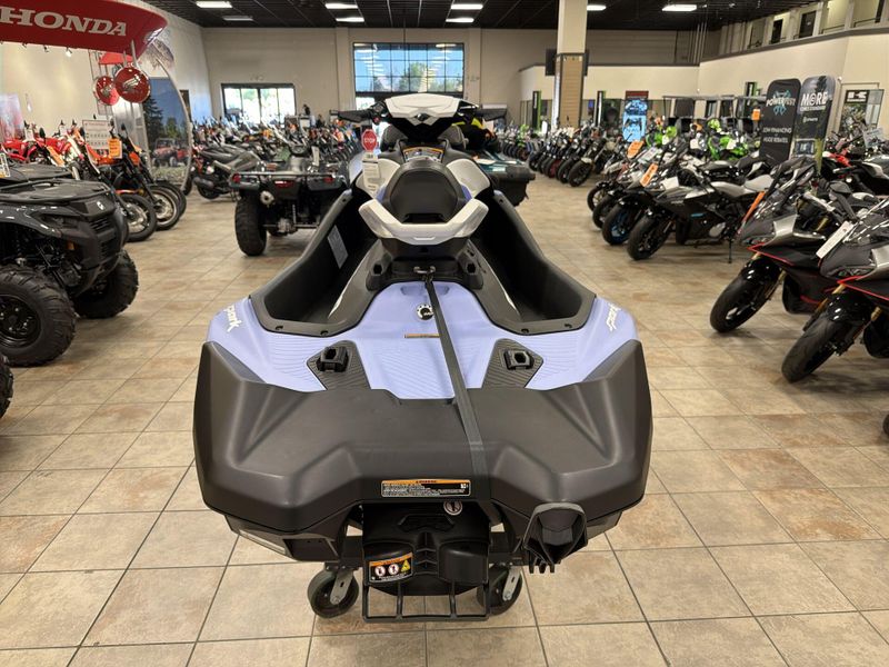 New 2025 Sea Doo SPARK FOR 3 90 CONVENIENCE PACKAGE (SOUND SYSTEM) Image 16