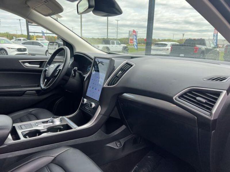 2024 Ford Edge SELImage 22