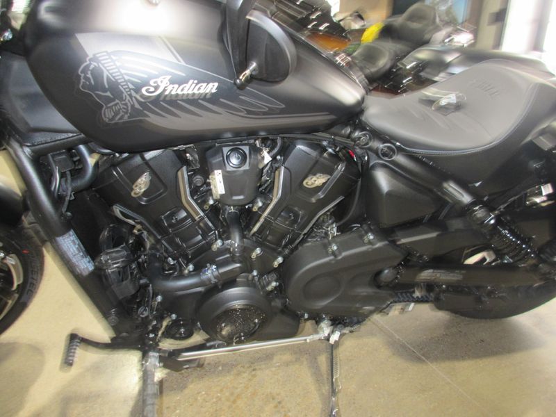 NEW 2026 INDIAN MOTORCYCLE SPORT SCOUT RT Image 13