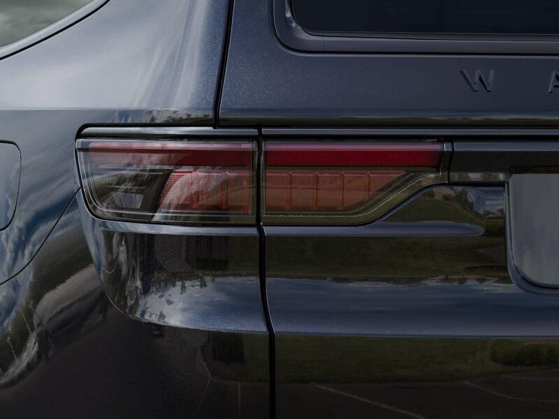 2025 Jeep Wagoneer Overland 4x4Image 41