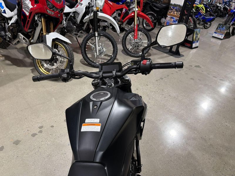 New 2026 Honda CB300R ABS Image 25
