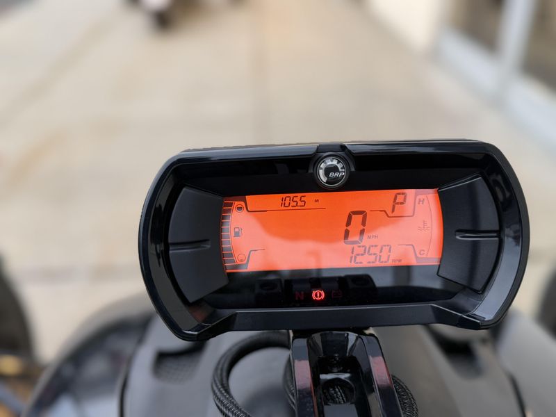 2025 Can-Am RYKER 600Image 6