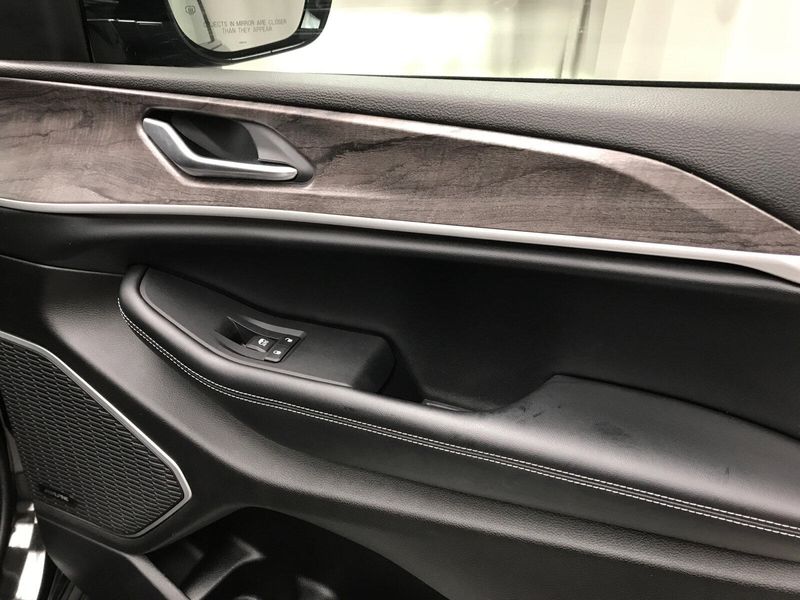 Used 2022 Jeep Grand Cherokee LimitedImage 25