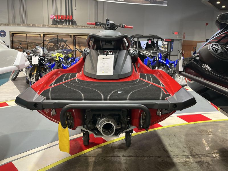 New 2025 Yamaha GP HO W/AUDIO Image 16