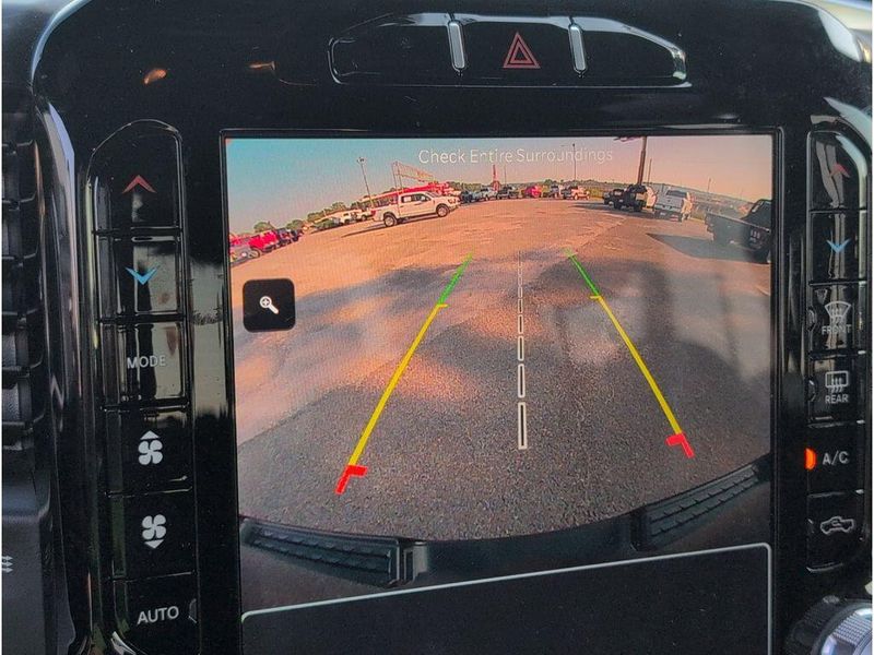 Used 2023 RAM 1500 Big HornImage 16