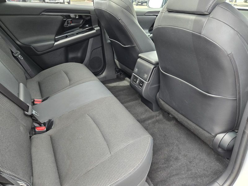 Used 2025 Toyota bZ4X XLE FWD (Natl)