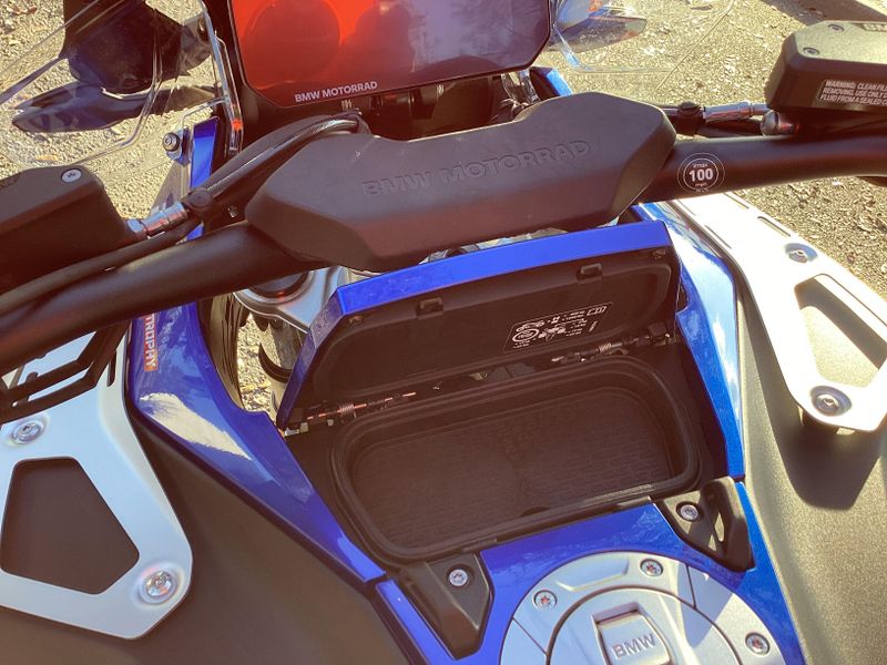 2025 BMW R 1300 GS Adventure