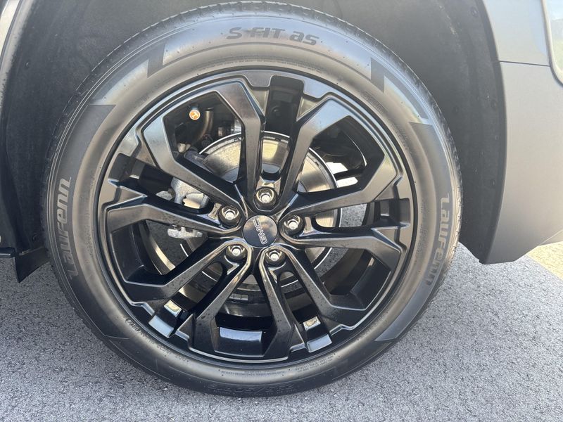Used 2020 GMC Terrain SLEImage 36