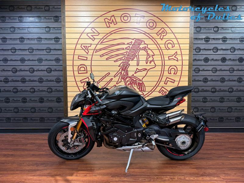 2024 MV Agusta Brutale 1000 RR Image 5