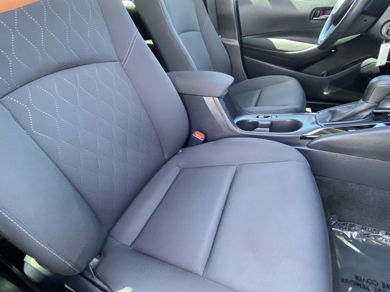 2024 Toyota Corolla LEImage 22