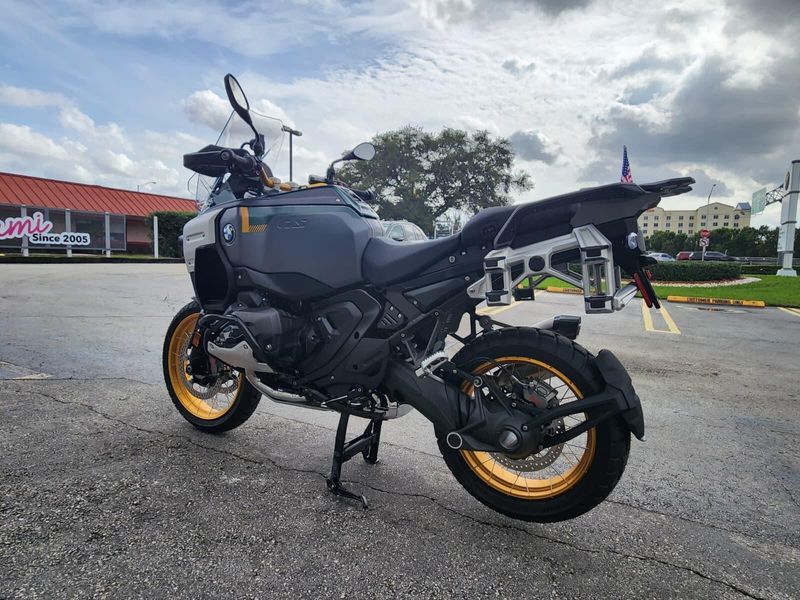 2026 BMW R 1300 GS AdventureImage 6