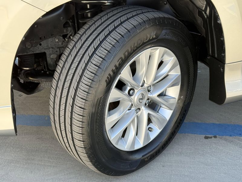 Used 2023 Lexus GX 460 PremiumImage 15