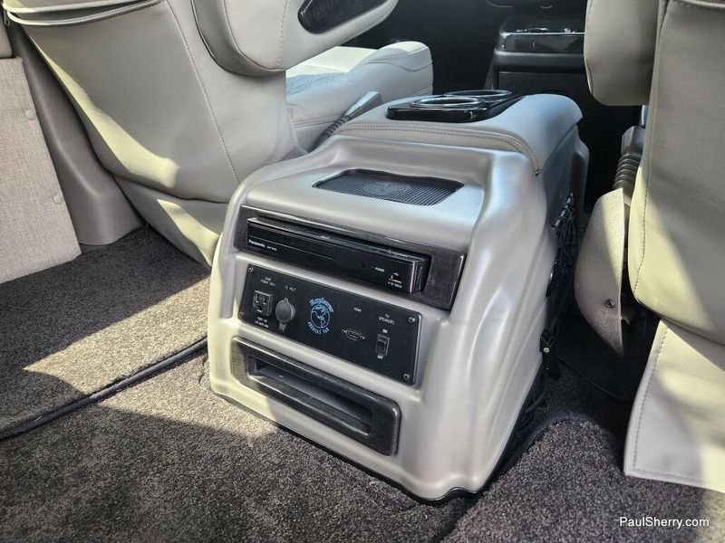 Used 2025 Chevrolet Express Cargo 