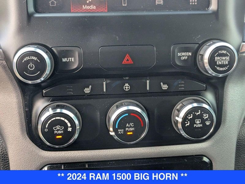 2024 Ram 1500 Big Horn photo 19