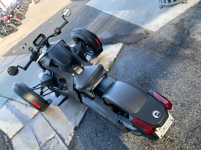 Used 2021 Can-Am RYKER 900 Image 19