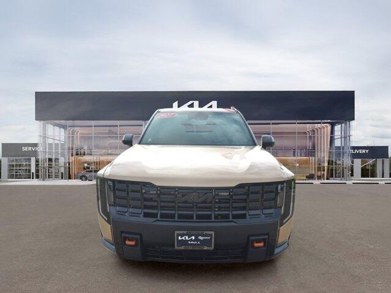 New 2027 Kia Telluride X-Pro SX-PrestigeImage 9