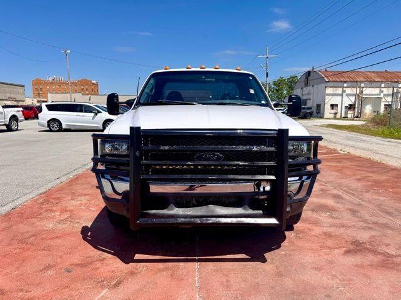 Used 1999 Ford F-350 XLTImage 2
