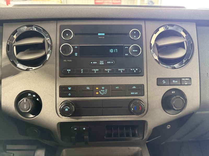 Used 2012 Ford F-250 Image 25