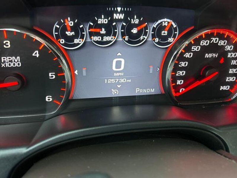 2015 Gmc Sierra 1500 Denali photo 3