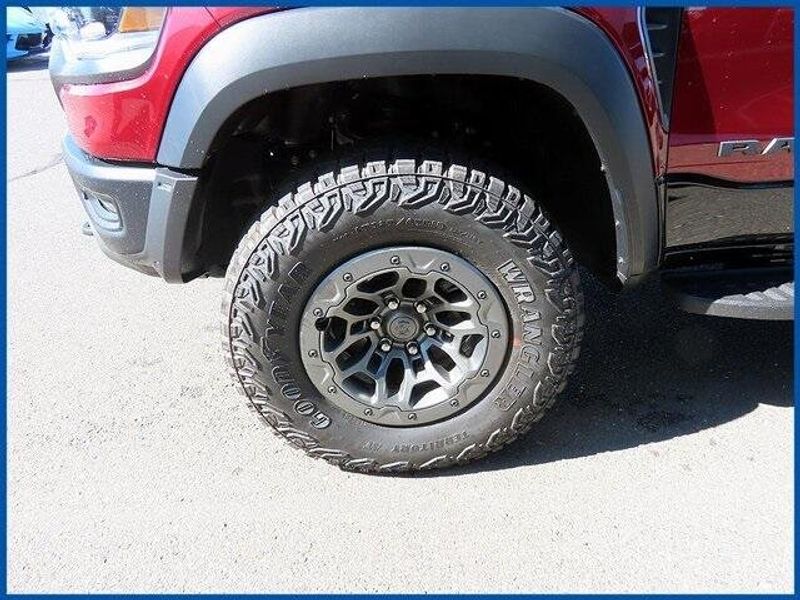2024 Ram 1500 TRX photo 4