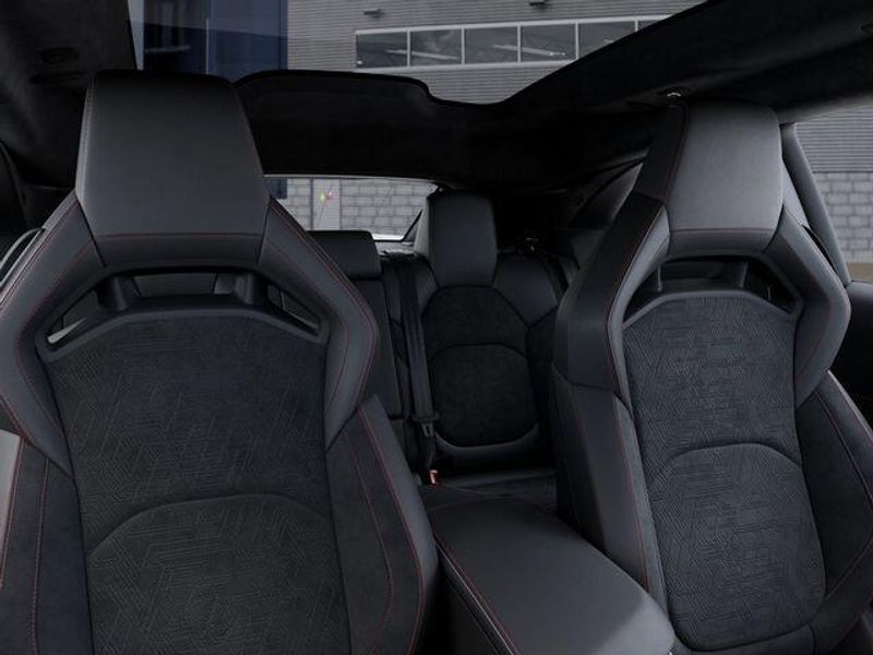 New 2026 Dodge Charger Scat Pack Plus 2-door AwdImage 26