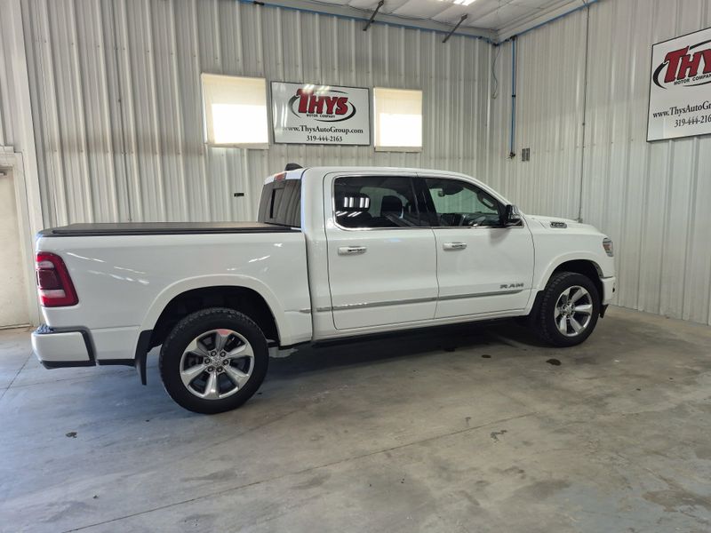 2019 RAM 1500 LimitedImage 4