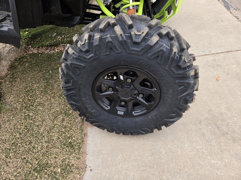NEW 2026 POLARIS SCRAMBLER XP 1000 S Image 20