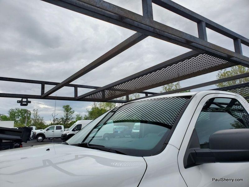 2018 RAM 2500 TradesmanImage 18