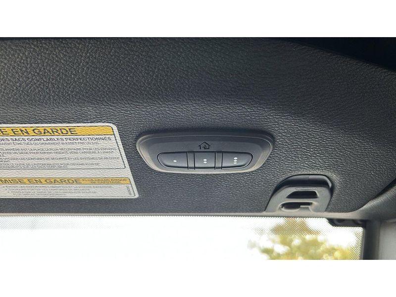 Used 2021 Jeep Wrangler Unlimited SaharaImage 16