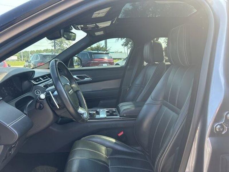Used 2020 Land Rover Range Rover Velar R-Dynamic HSE