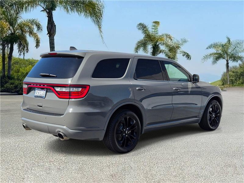 Used 2020 Dodge Durango R/T RWD