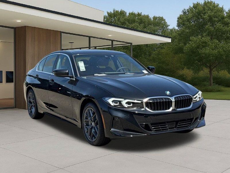 New 2026 BMW 3 Series 330i xDriveImage 6