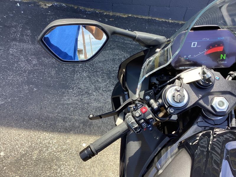 New 2026 BMW S 1000 RR 