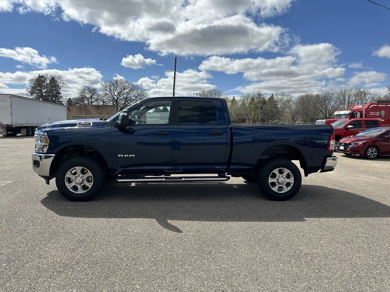 2024 RAM 2500 Big Horn Crew Cab 4x4 6