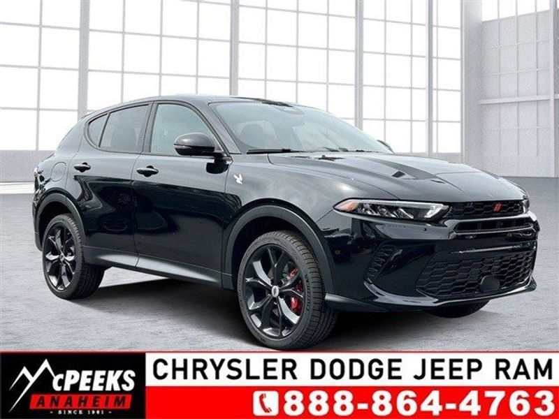 2023 Dodge Hornet GTImage 1