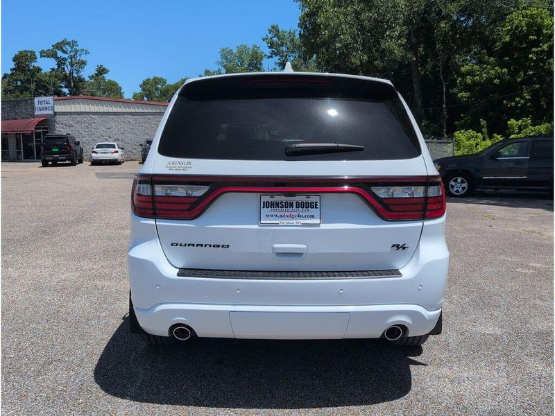 Used 2021 Dodge Durango R/TImage 4