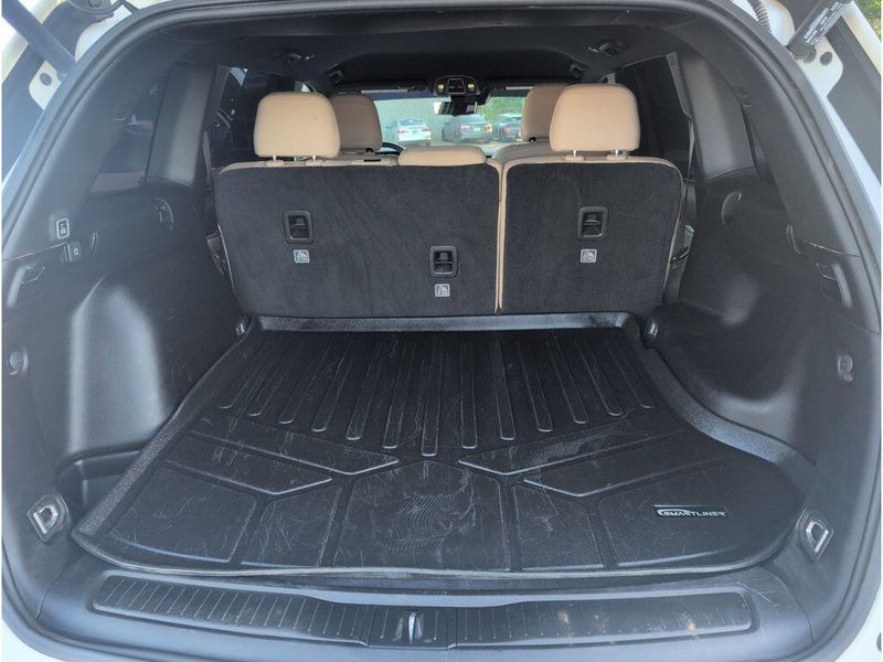 Used 2023 Jeep Grand Cherokee LimitedImage 35