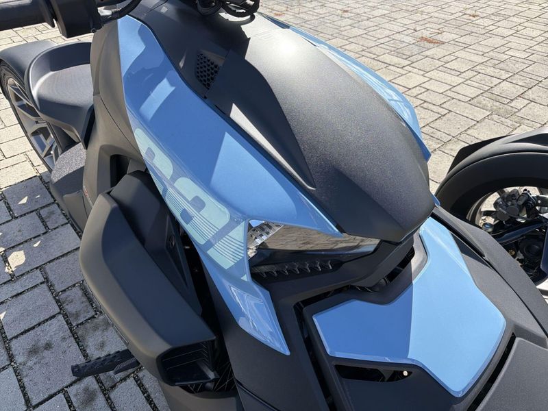 New 2026 Can-Am RYKER (600 ACE) Image 27