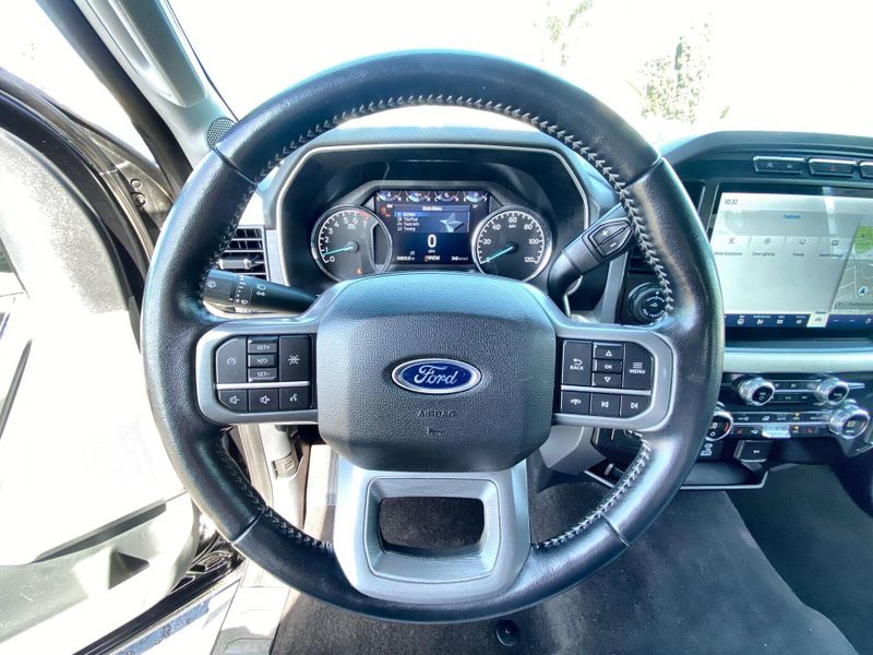 2021 Ford F-150 XLTImage 13