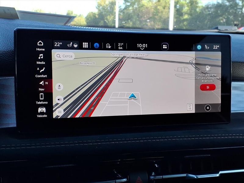 New 2025 Alfa Romeo Tonale Intensa AwdImage 24