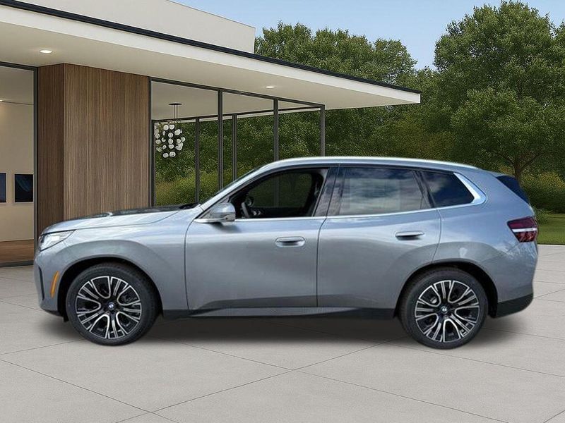 New 2026 BMW X3 30 xDriveImage 13