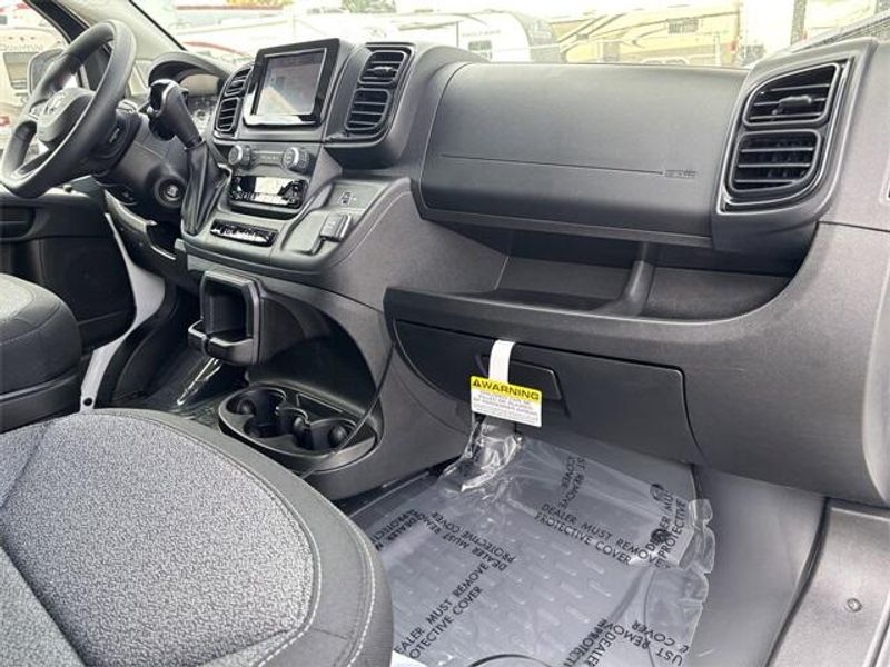 New 2026 RAM Promaster 2500 Tradesman Cargo Van High Roof 159