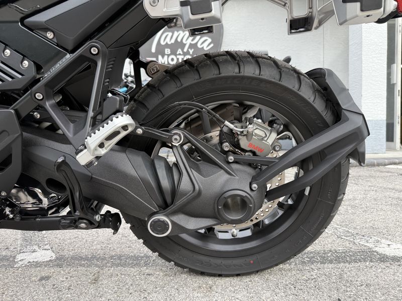 2026 BMW R 1300 GS Adventure