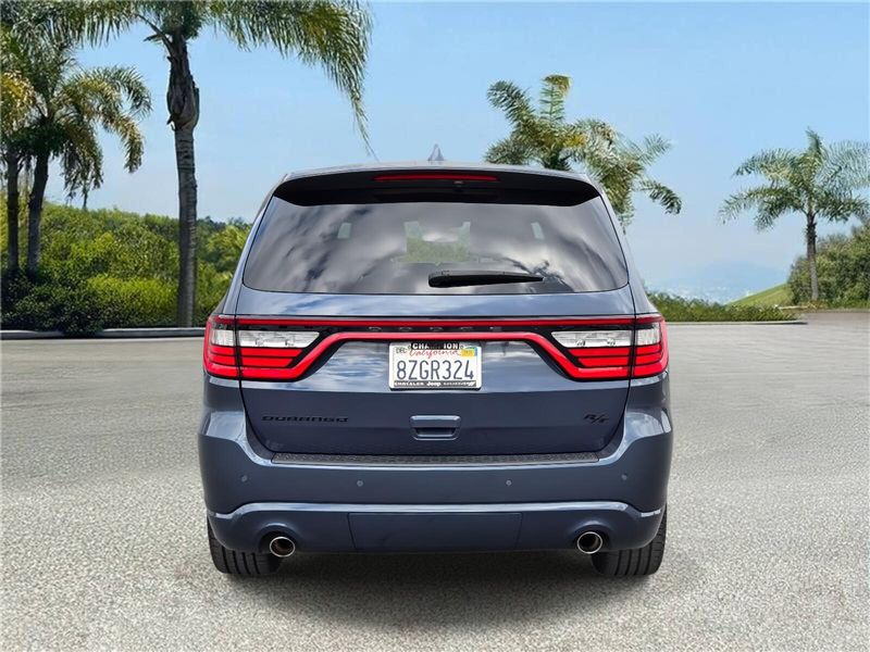 2021 Dodge Durango R/T photo 3