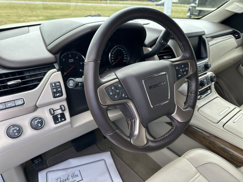 2019 GMC Yukon DenaliImage 23