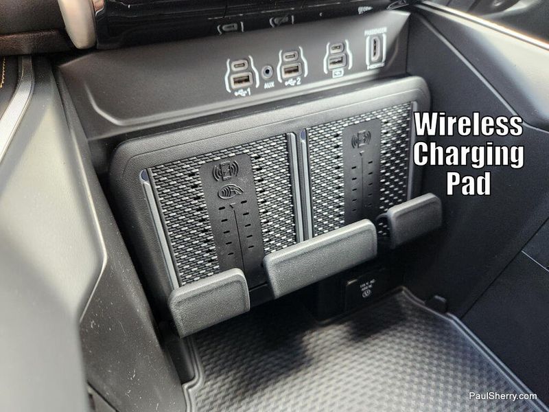 New 2026 RAM 1500 Tungsten Crew Cab 4x4