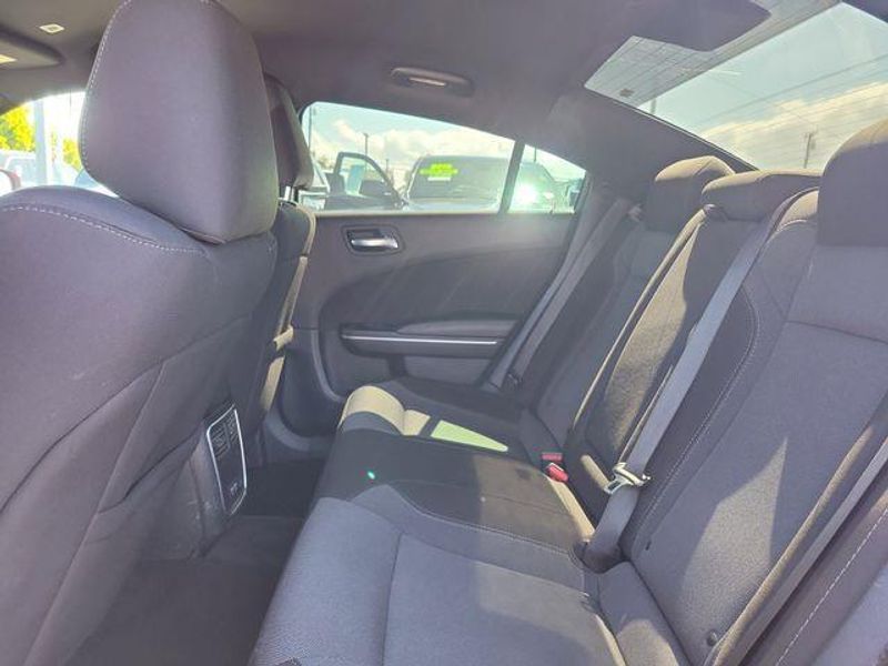 Used 2020 Dodge Charger SXT