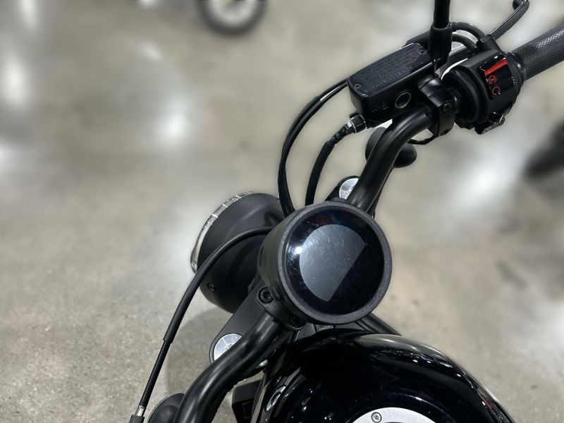 Used 2024 Honda REBEL 300 ABS Image 16