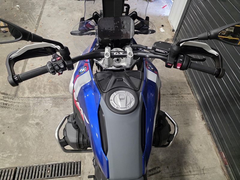 2025 BMW R 1300 GS